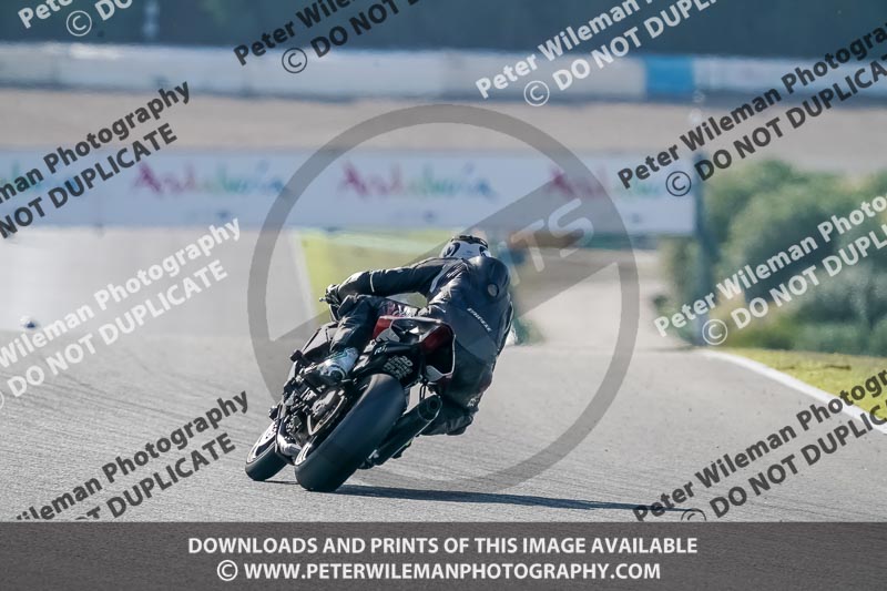 25 to 27th november 2017;Jerez;event digital images;motorbikes;no limits;peter wileman photography;trackday;trackday digital images